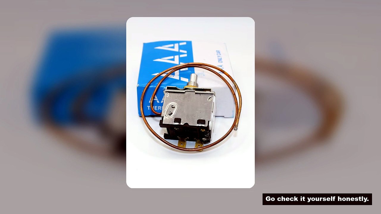 Free Shipping,A/C thermostat,Temperature controller,Air conditioning temperature thermostat