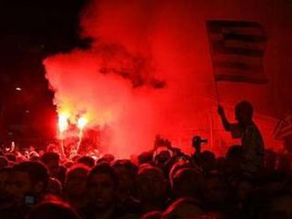 NYSAY SALIF EXS NEOCHROME MEDLEY SI SI LA FAMILLE LE 30 JUIN