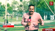 कोहली की हार से छलका दर्द, बल्ला उठाया तो बरस पड़े रन, 13 साल की उम्र में बना दिए 10 हजार रन