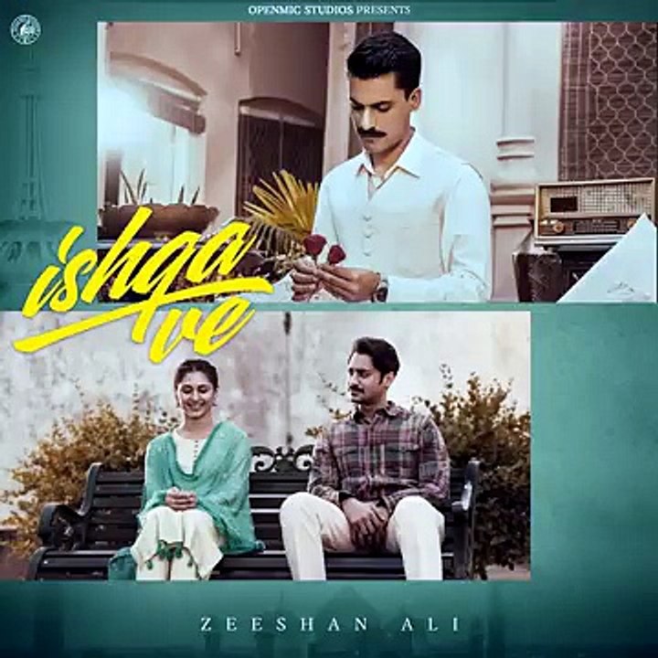 Ishqa Ve song [hindi]