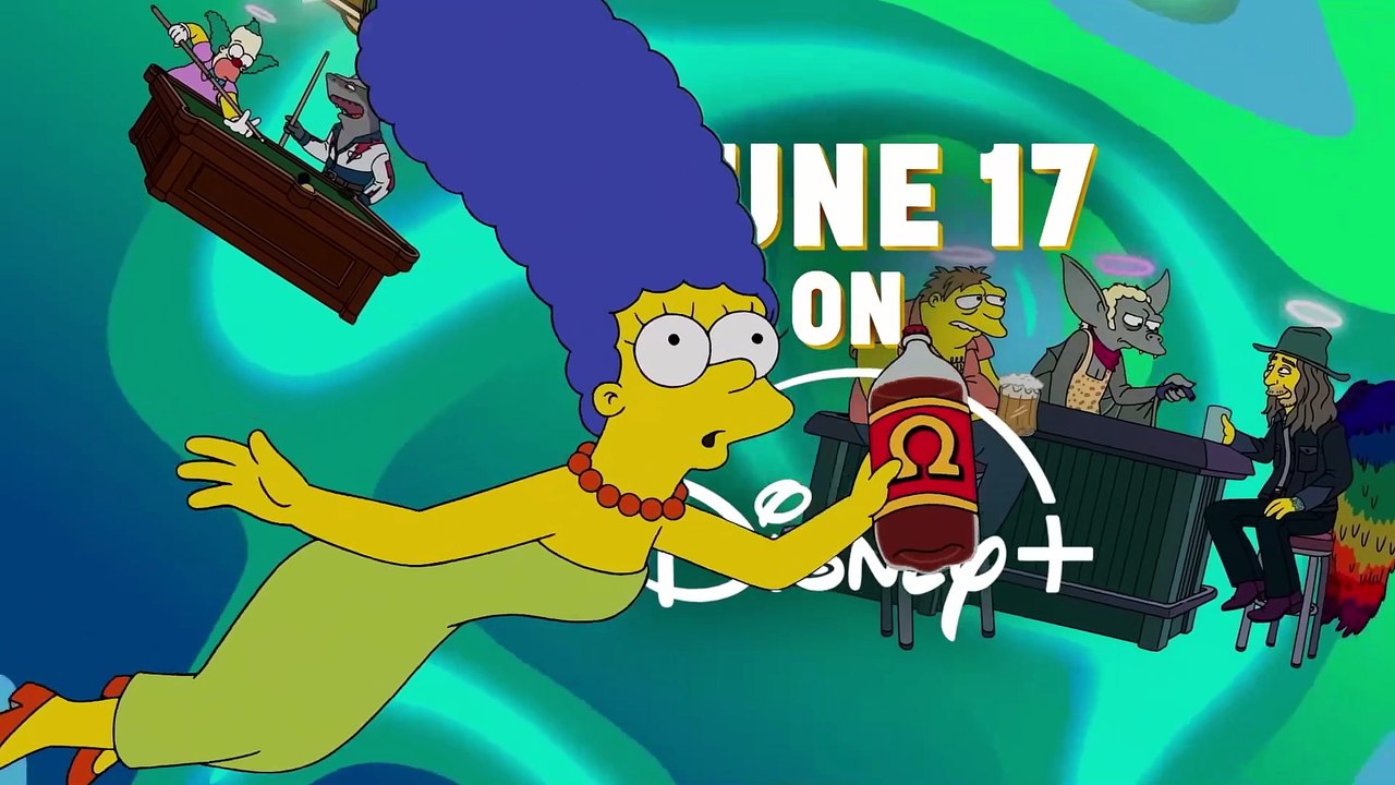 Extreme Makeover: Homer Edition Bande-annonce (EN)