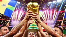 Who Will Become the Next Champion? 🏆⚽ Everyone Dreams of Glory!
