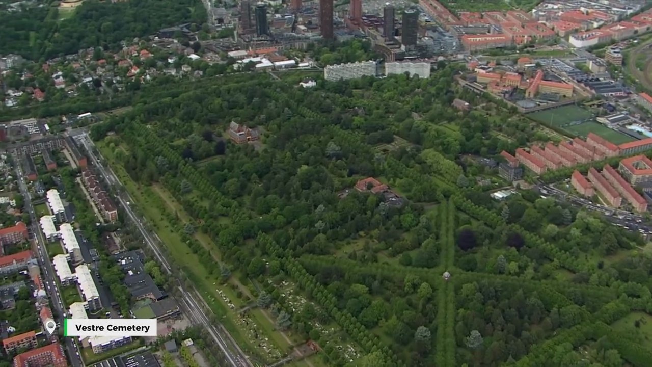 Copenhagen Sprint - K | DEL 3 - 3 dele i alt - 13 Juni 2026 | DRTV
