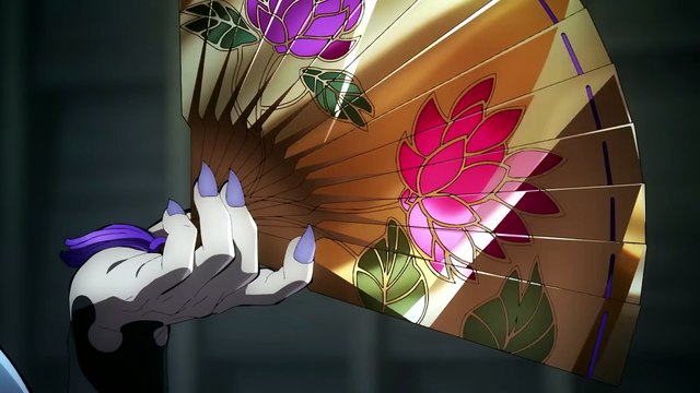 Demon Slayer : Kimetsu no Yaiba - Le film : La Forteresse infinie Bande-annonce (FR)