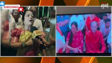 नगरसेवकही फूटणार शिंदेसेनेच्या दाव्यावर किशोरी पेडणेकर काय म्हणाल्या