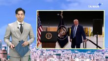 Trump Says He Will Visit China for a Second Time This Year