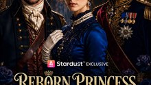 Reborn Princess: The General Was Too Late (2026) - Full Episode | Royal Romance, Historical Drama #ASD