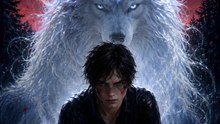 The Lycan King's Fated White Wolf (2026) - Full Episode | Fated Mates, Fantasy Drama