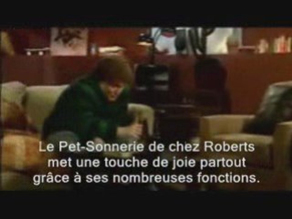 Pub Toot Tone (Parodie_ VOST Fr_)