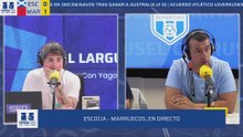 Acuerdo del Atlético de Madrid con Grimaldo