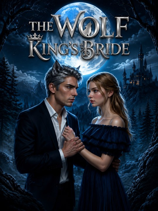The Wolf King’s Bride | Dark Fantasy Werewolf Romance Drama | Alpha King Forbidden Love Story | Viral Emotional - Full EP - ENGSUB