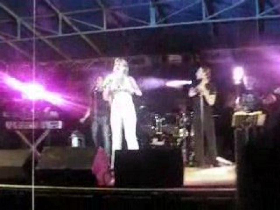 Tourner ma page by Karine