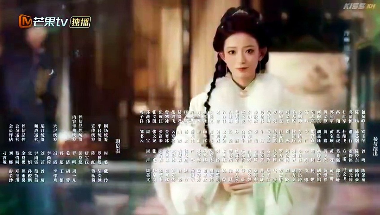 The Lady Painter (2026) Ep 7-8