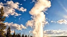 What If Yellowstone Erupted Today?