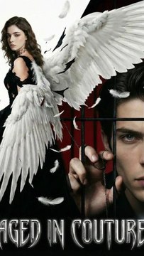 Caged in Couture - Full Episode (ENGSUB) | Fashion Romance, Hidden Secrets & Luxury Drama, Short Drama