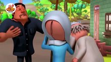 Motu Raced Against The Dogs _ मोटू ने लगाई कुत्तों के साथ दौड़ _ Motu Patlu Tv Show Hindi 2026