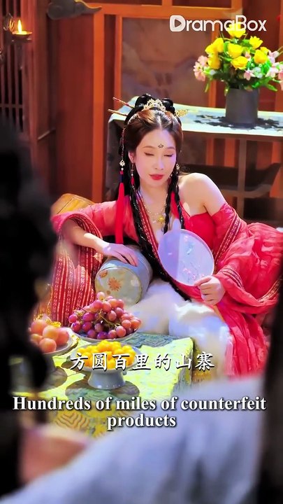 A Vast Land Embraced by My Heart Season 2_ Wielding the Sword to Secure the Empire- Drama Movie English Sub