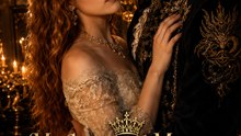 My Arranged Marriage to the Beast King | ENGSUB - Full EP - Beast King Romance - Drama Series #ARS