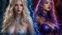 She Stole My Curse (2026) - Full Episode | Dragon Romance, Fantasy Drama #AVB