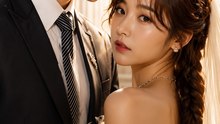 Blind Behind Lies, Love Upon Revenge (2026) - Full EP | Hidden Identity, CEO Romance