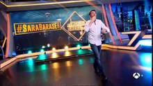El Hormiguero - Sara Baras En español