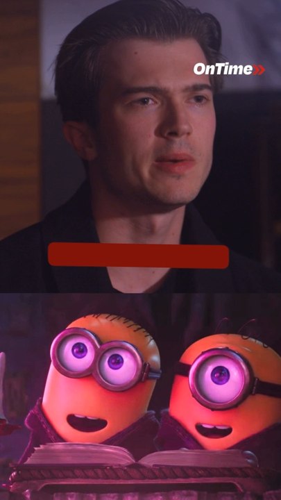 Pourquoi Les minions ont qu’un seul œil ?