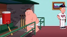Peter Gets Subbed Out In The Bedroom I : Season 18 Ep. 14 | FAMILY GUY