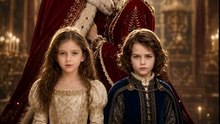 The maids secret heirs became royal heirs-Drama FULL MOVIES ENGLISH SUB