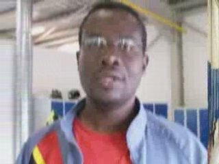 NOUS NE SOMMES PAS DES VOLEURS !