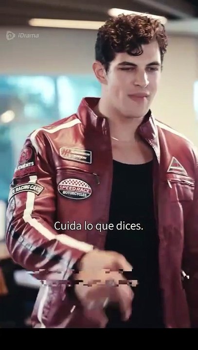 El hombre que te amaba💗🔥🔥 Completo