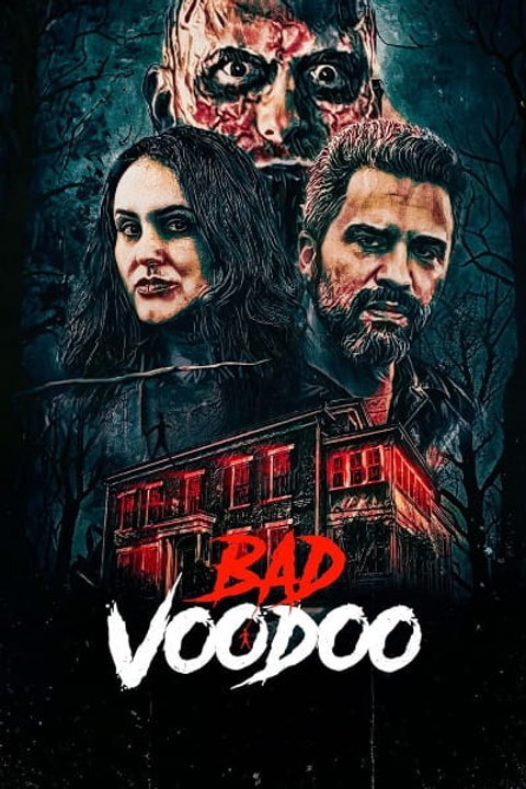 Bad Voodoo Eng Sub | Ganzer Film Deutsch