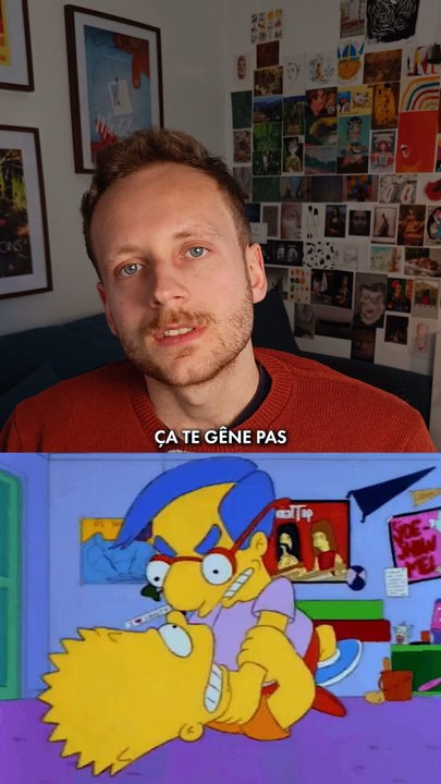 Toi aussi tu vois ce truc PARTOUT ? ✂️