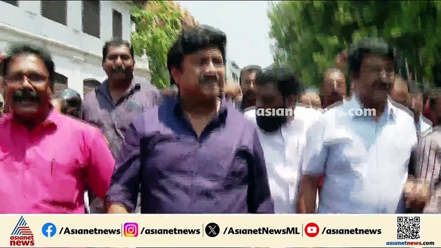 അംഗത്വം പുതുക്കി നൽകിയില്ല; എൻഎസ്എസ് ഡയറക്ടർ ബോർഡിൽ നിന്ന് കെ ബി ഗണേഷ് കുമാർ പുറത്ത്