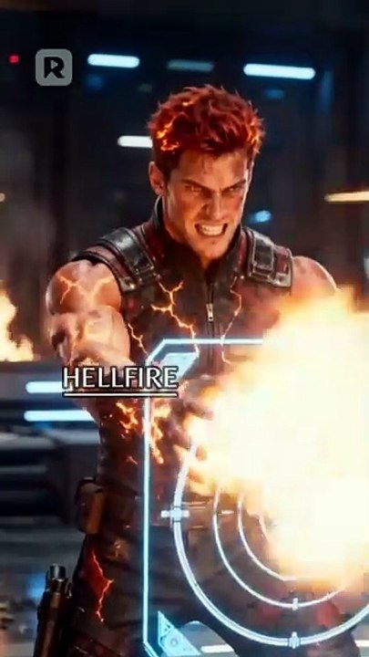 Superboy vs. Alien - HOT [Full Movie]