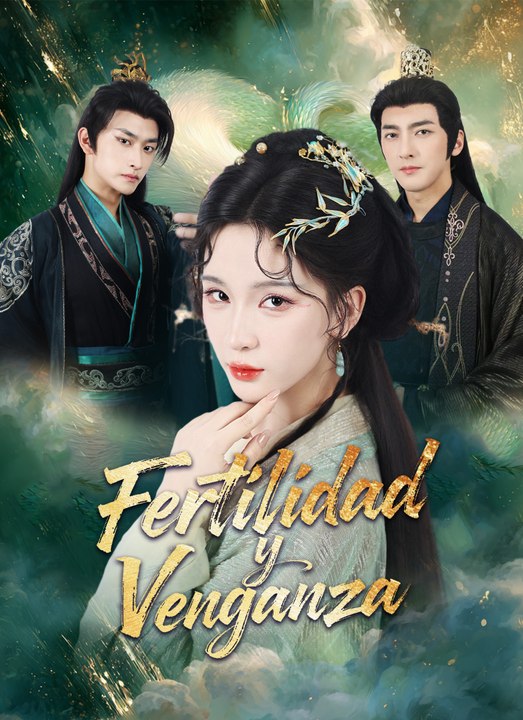 [Doblado]Fertilidad y Venganza | Full 67 Eps SD Drama 2026