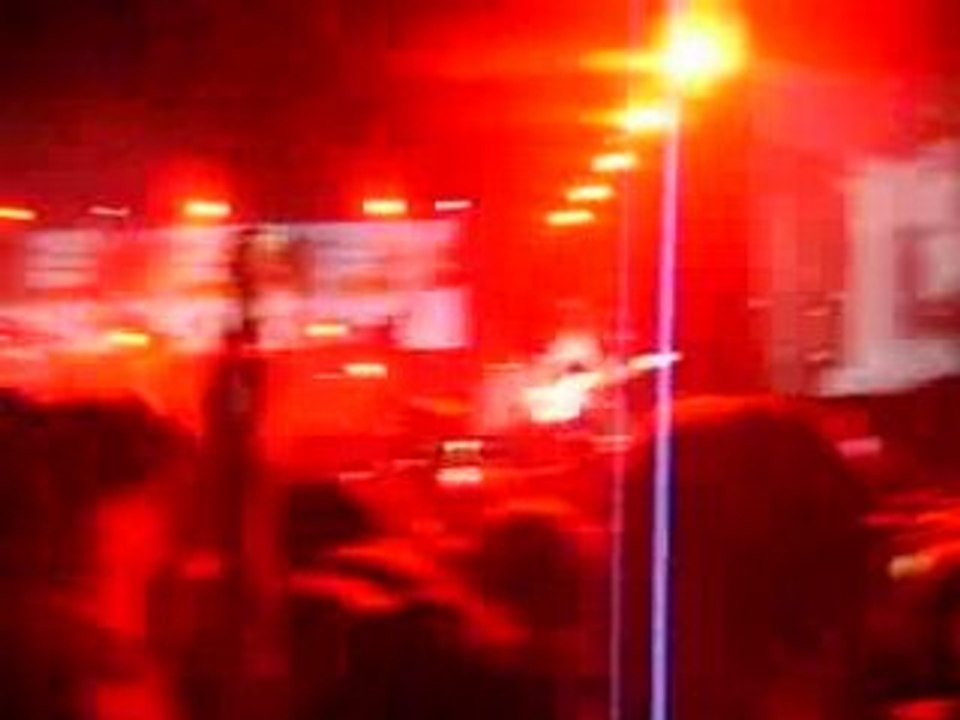 Tokio Hotel _ Geh (Part.1) (9 Mars Paris Bercy)