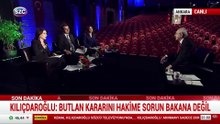 Kılıçdaroğlu'na sorulan soru "trollük" tartışmalarını beraberinde getirdi