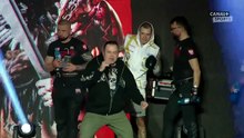 Kamil Bednarek vs Jan Czerklewicz 11.01.2025