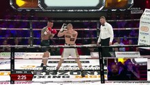 Tomasz Nowicki  vs Hubert Kwapisz 29.03.2025