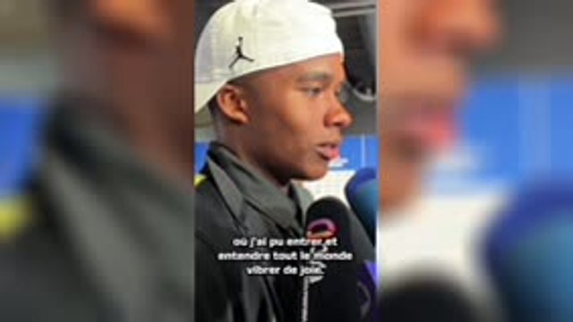 Brésil - Endrick après sa découverte du mondial : Ça restera gravé dans ma vie