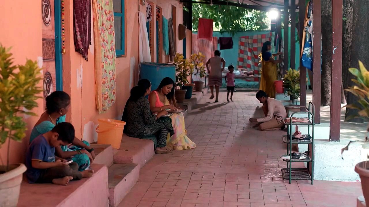Call Me - Ullu Web Series 2026 ｜ Hindi Crime Show ｜｜ Watch Series ｜ Tapati Bera, Pawan Thakur