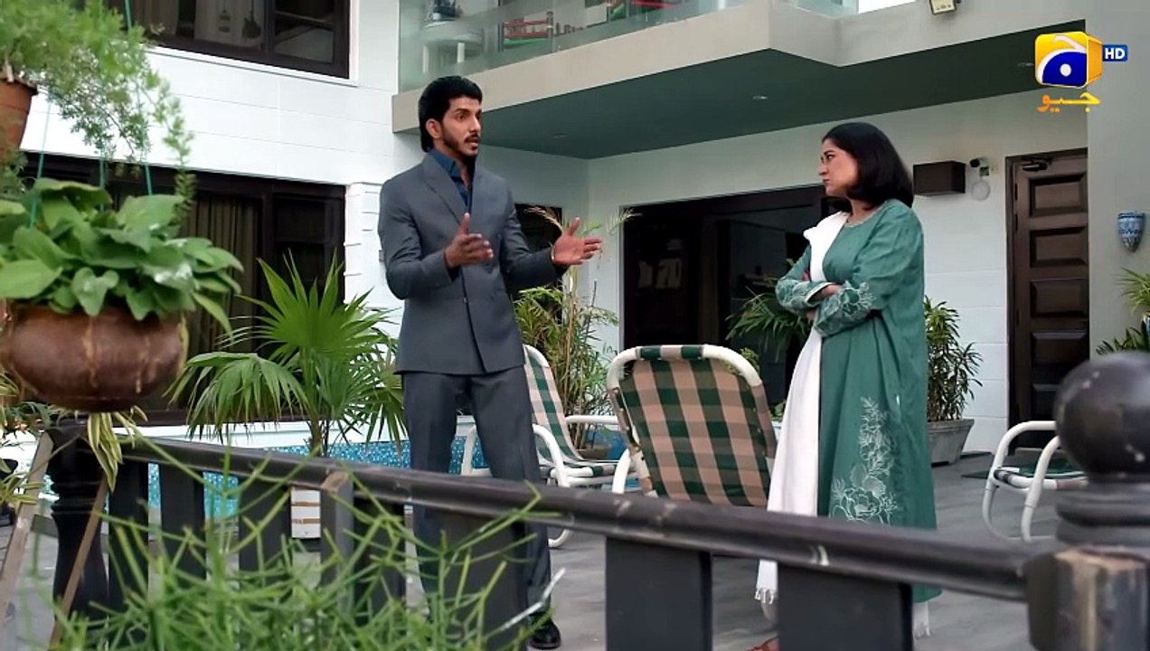 Milkiyat : Episode 03 : 2026 : Mohsin Abbas, Saniya Shamshad | मिल्कियत एपिसोड 03