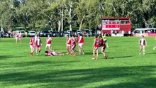 LVFNL: Newbridge v Bridgewater. June 20, 2026.