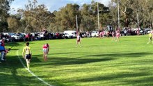 LVFNL: Newbridge v Bridgewater. June 20, 2026.