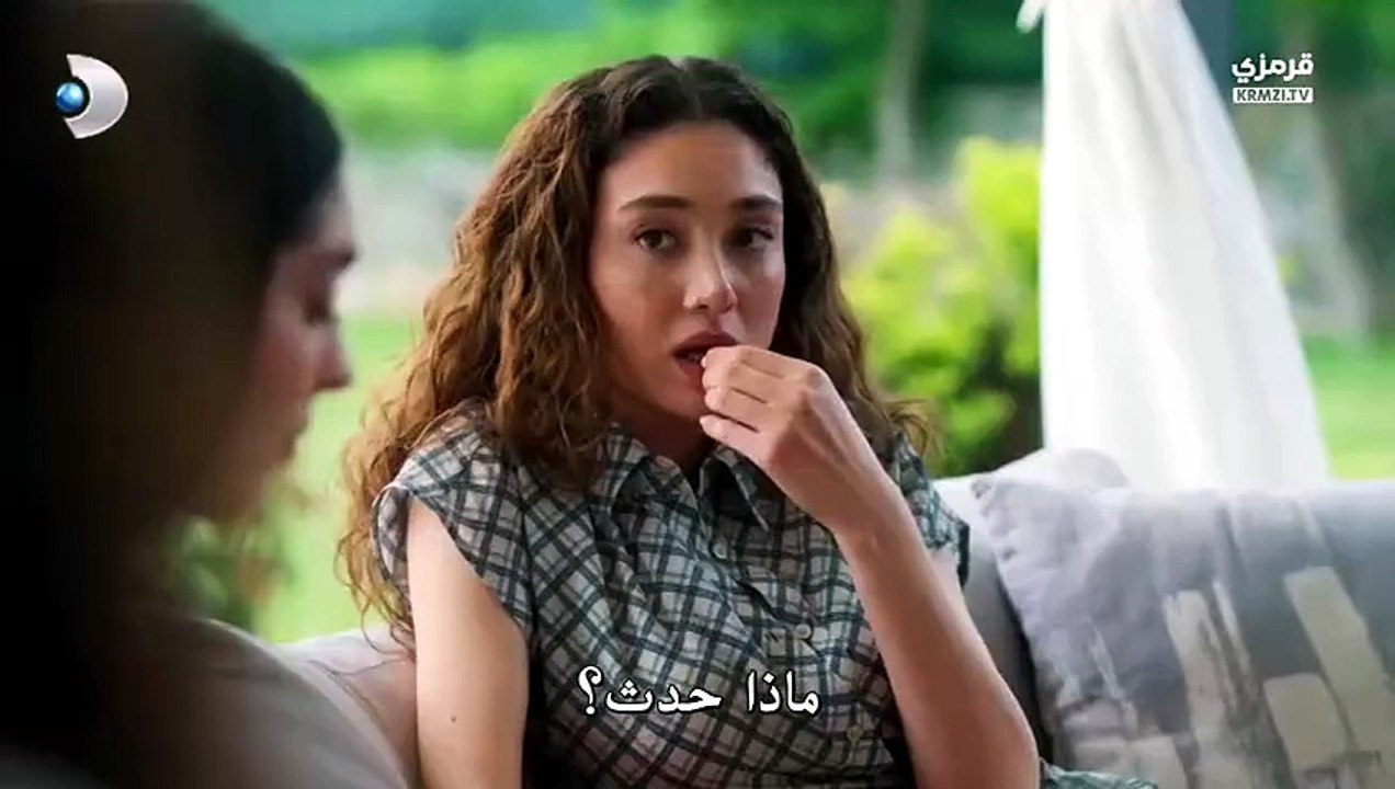 مسلسل ورود وذنوب الحلقة 29 مترجمة - Episode 29