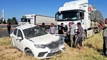 YKS yolunda korkunç kaza! 1 öğrenci yaşamını yitirdi