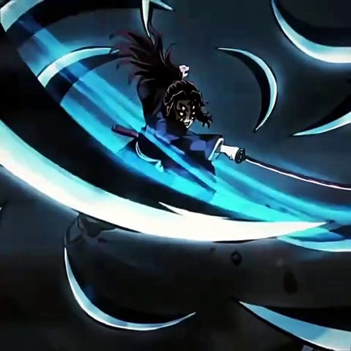 ⚔️ Yoriichi vs Kokushibo 🔥 | The Greatest Demon Slayer Battle! #Shorts