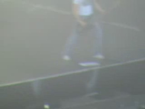 Tokio Hotel, 1000 Meere (2) - Parc des Princes