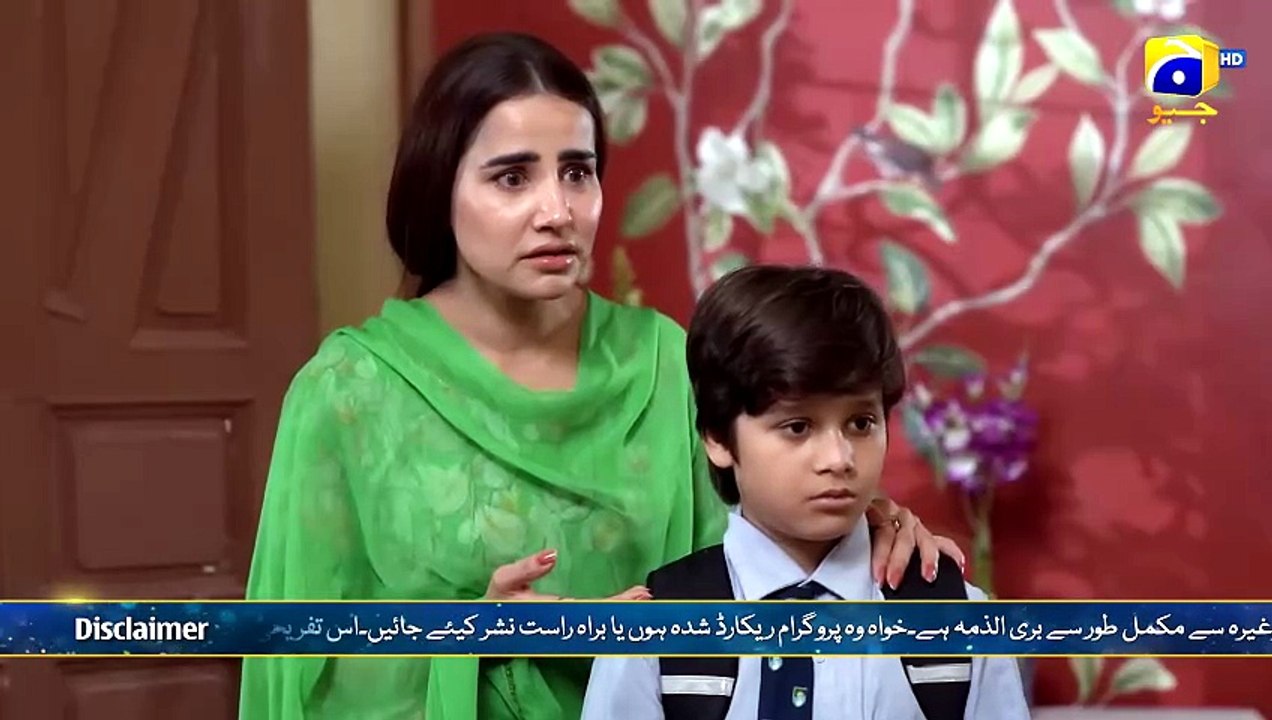 Milkiyat : Episode 06 : 2026 : Mohsin Abbas, Saniya Shamshad | मिल्कियत एपिसोड 06