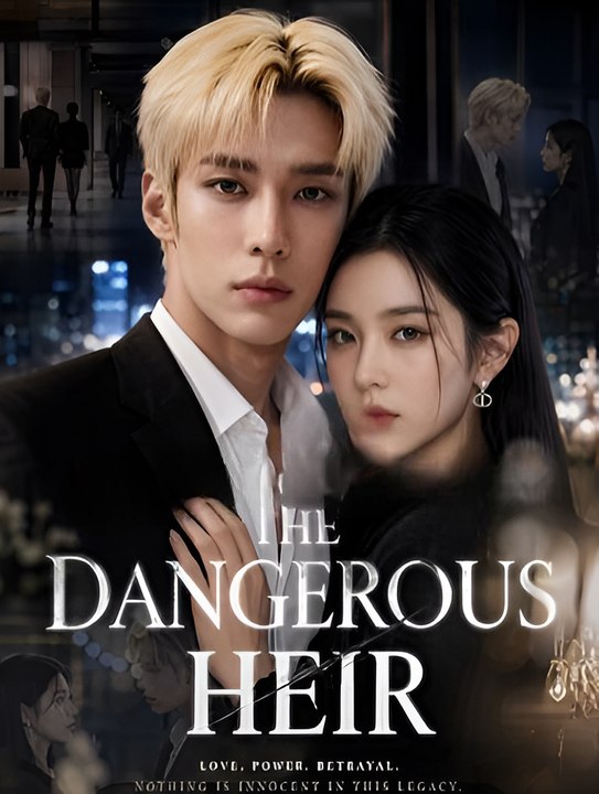 The Dangerous Heir - Ep - FULL ✅